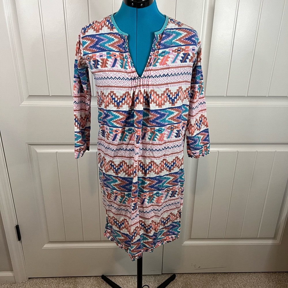 ROBERTA ROLLER RABBIT Swim Suit Coverup Sz XS